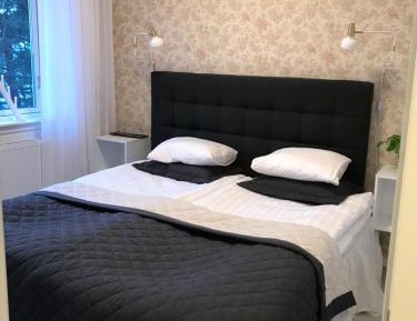 Quadruple Room with Sea View