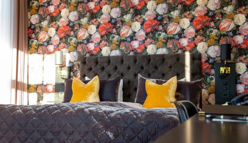 Double Room - Disability Access