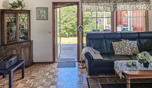 Four-Bedroom Vacation Home