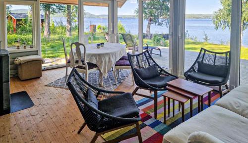 Two-Bedroom Holiday Home