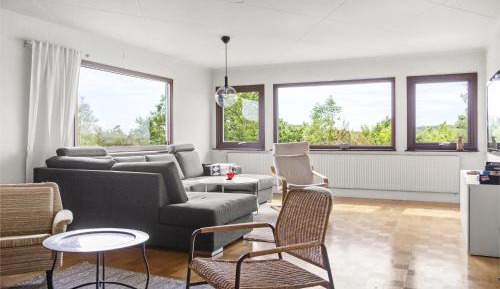 Three-Bedroom Home