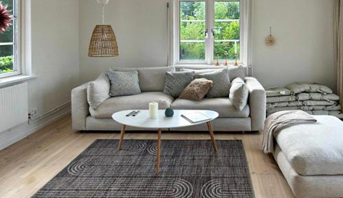 Three-Bedroom Vacation Home 