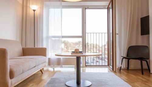 Family Apartment