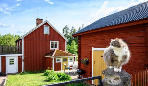 Vacation Home