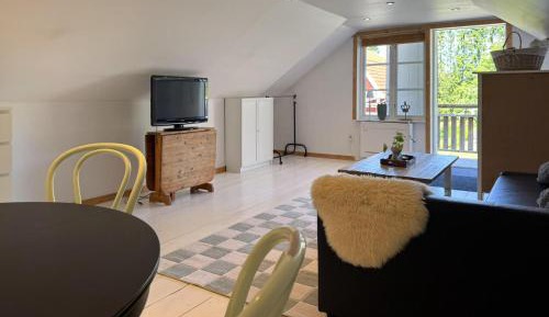 Apartment with Sauna