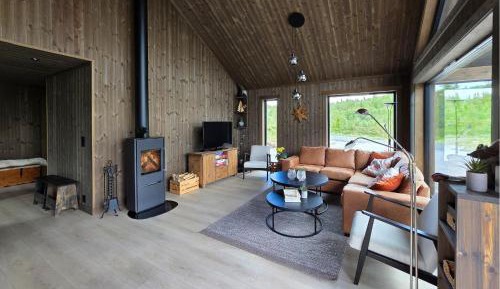 Three-Bedroom Townhouse