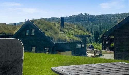 Six-Bedroom House
