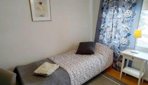 Budget Twin Room