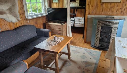 One-Bedroom Chalet
