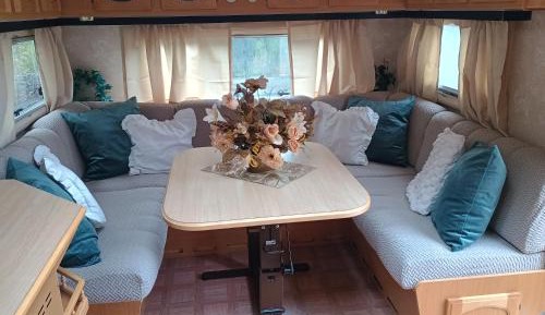 Caravan