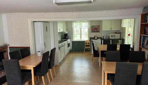 Twin Room with Garden View