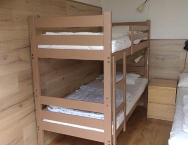Premium Quadruple Room