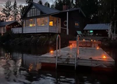 Vacation Home