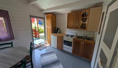 Small Cottage