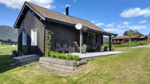 Cottage