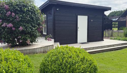 Triple Room with Terrace