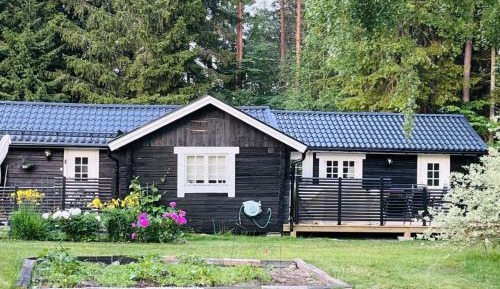 One-Bedroom Vacation Home