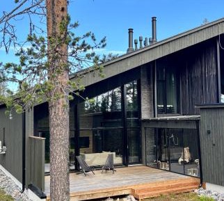 Vacation Home
