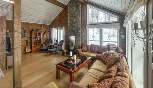 Four-Bedroom Vacation Home
