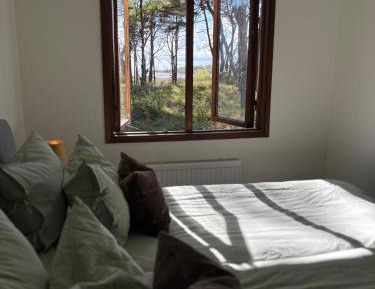Double or Twin Room with Sea View