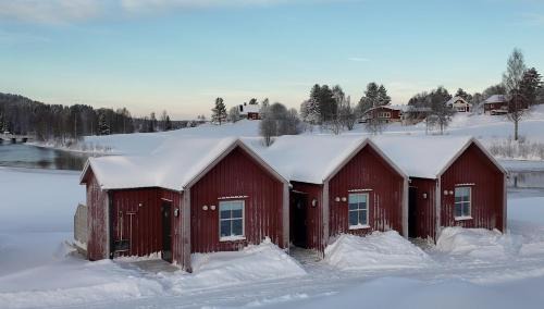 Two-Bedroom Bungalow