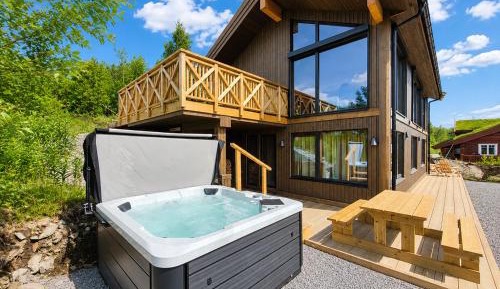 Four-Bedroom Vacation Home
