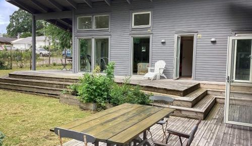 Two-Bedroom Holiday Home