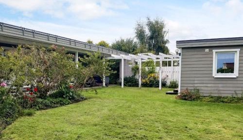 Two-Bedroom Holiday Home