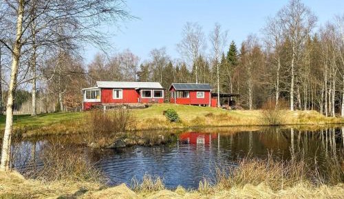 One-Bedroom Vacation Home