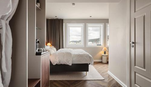 Double Room with Sea View