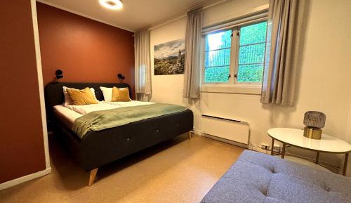 Standard Double/Twin Room