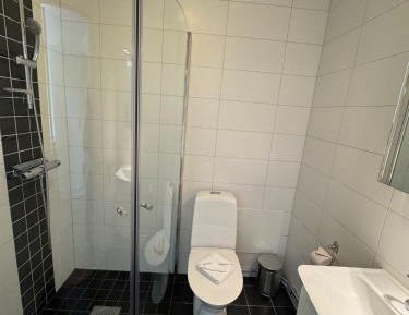 Studio Apartment (2 Adults)