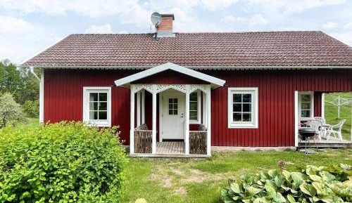 One-Bedroom Vacation Home