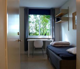 Budget Twin Room