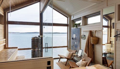 Double Room with Spa Bath