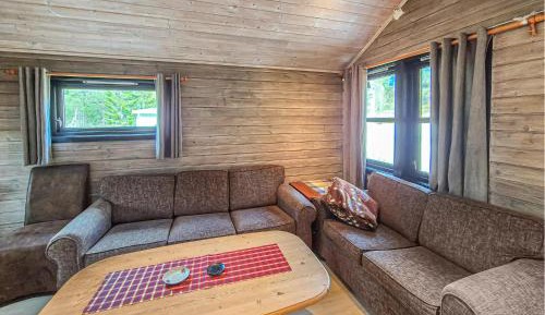 Three-Bedroom Townhouse
