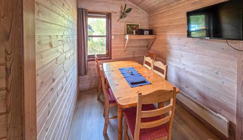 Three-Bedroom Townhouse