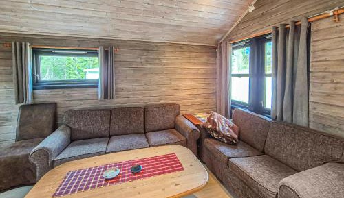 Three-Bedroom Townhouse