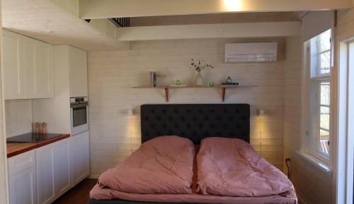 Double Room with Extra Bed