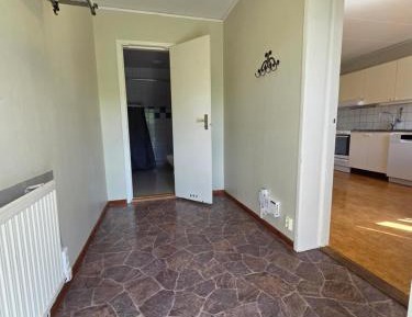 Four-Bedroom Apartment