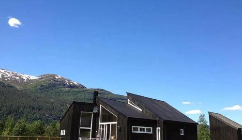 Three-Bedroom Vacation Home 