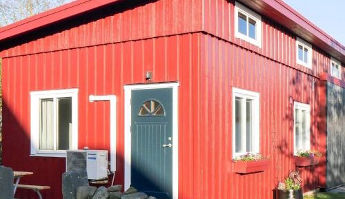 One-Bedroom Vacation Home