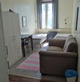 Budget Twin Room