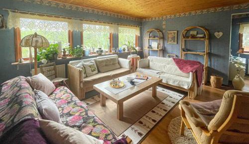 Three-Bedroom Townhouse