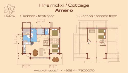 Villa with Garden View