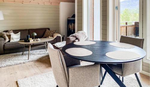 Apartment with Sauna