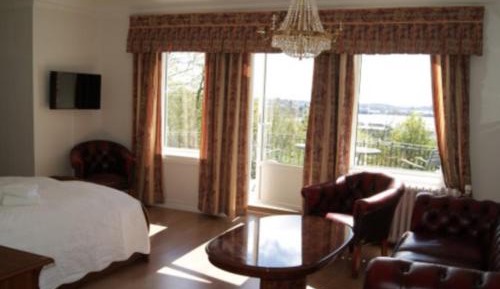 Standard Suite
