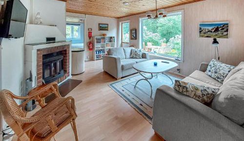 Four-Bedroom Vacation Home