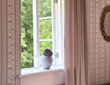 Deluxe Double Room with Extra Bed