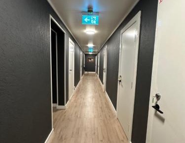 Small Twin Room